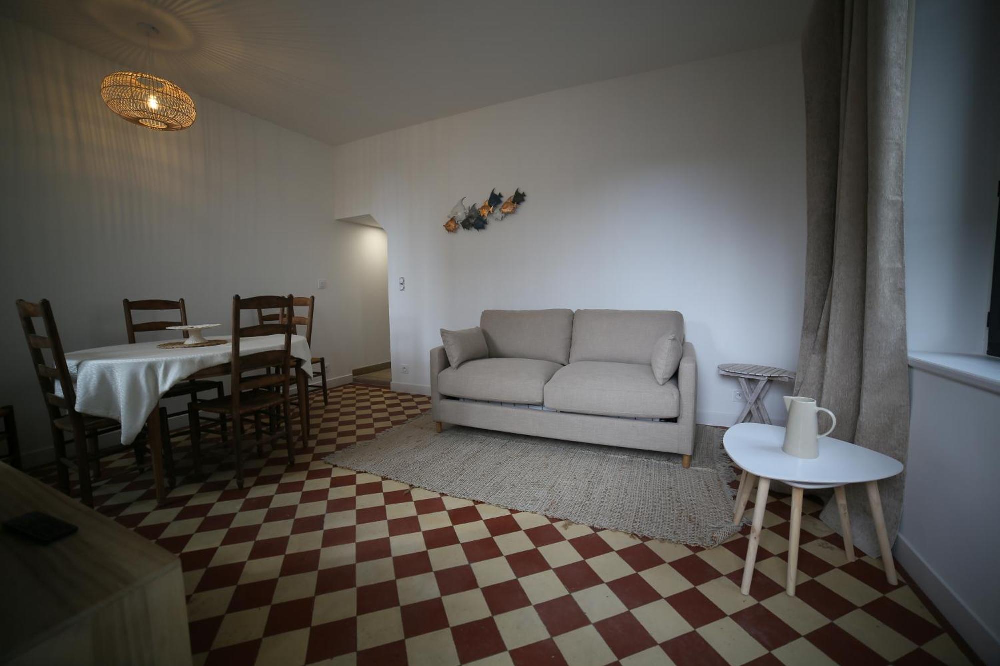Villa Josephine 4-11 Personnes 阿内勒 外观 照片