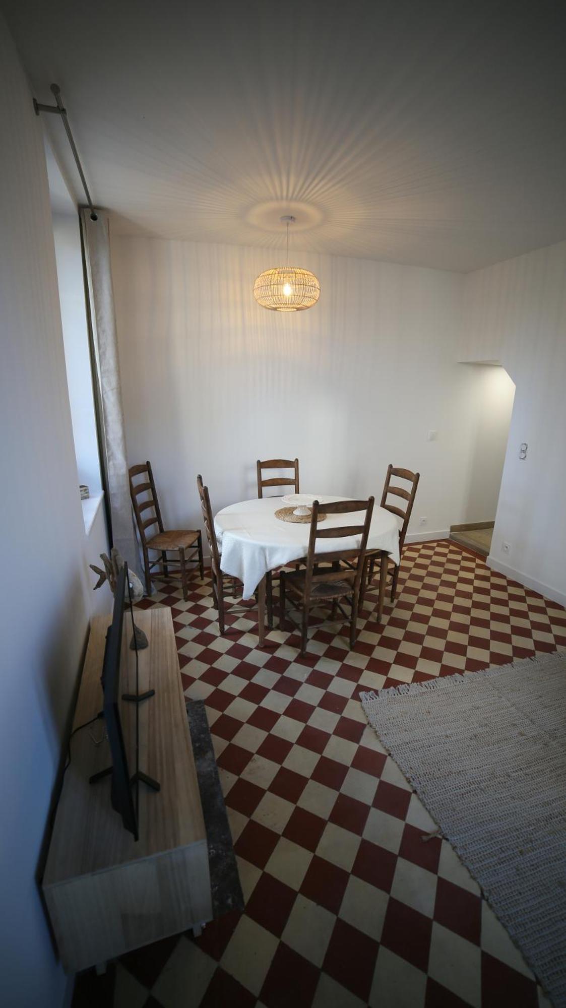Villa Josephine 4-11 Personnes 阿内勒 外观 照片