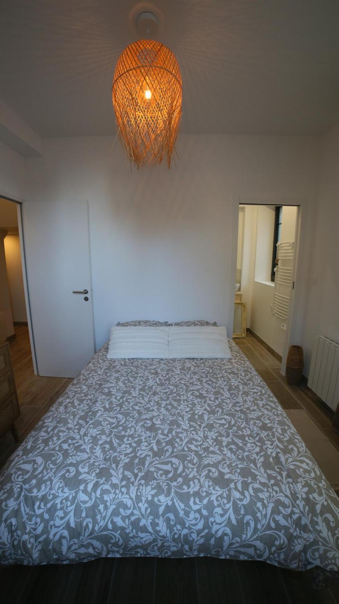 Villa Josephine 4-11 Personnes 阿内勒 外观 照片